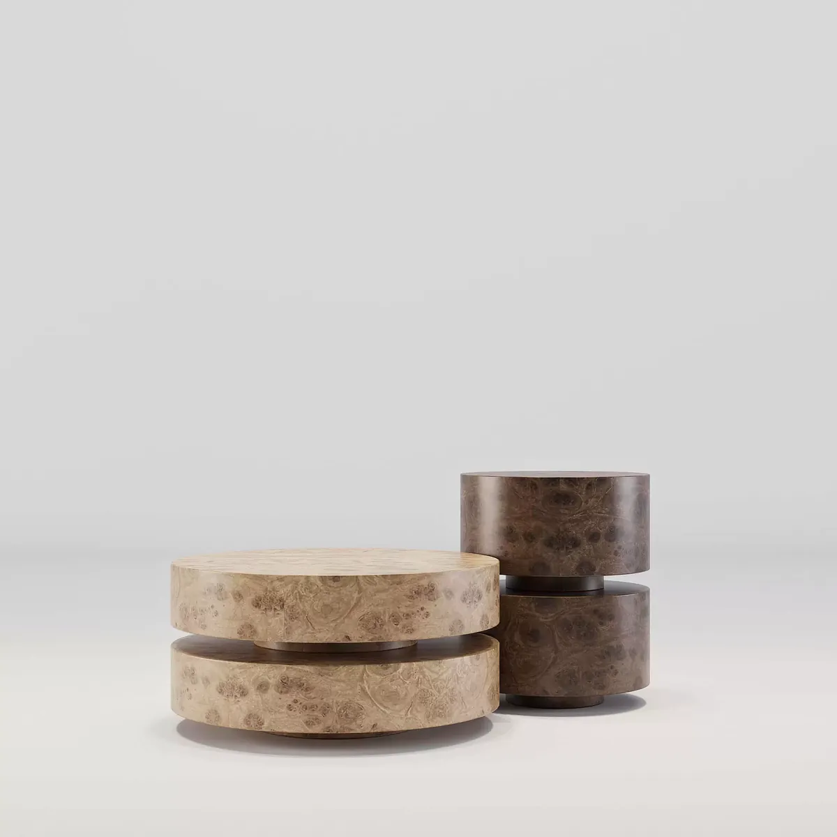 Duo Sehpa