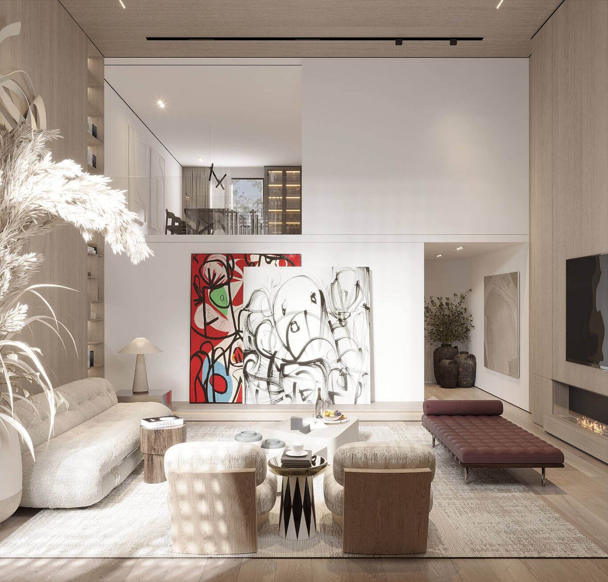 Riva House