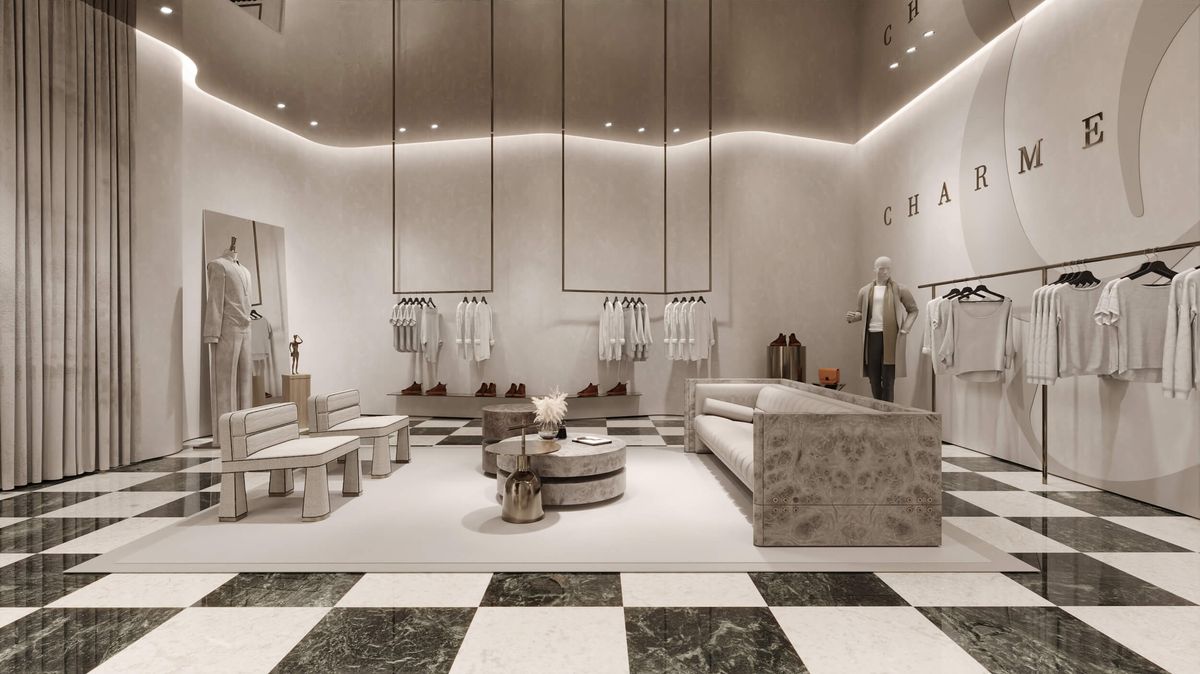 Charme Store