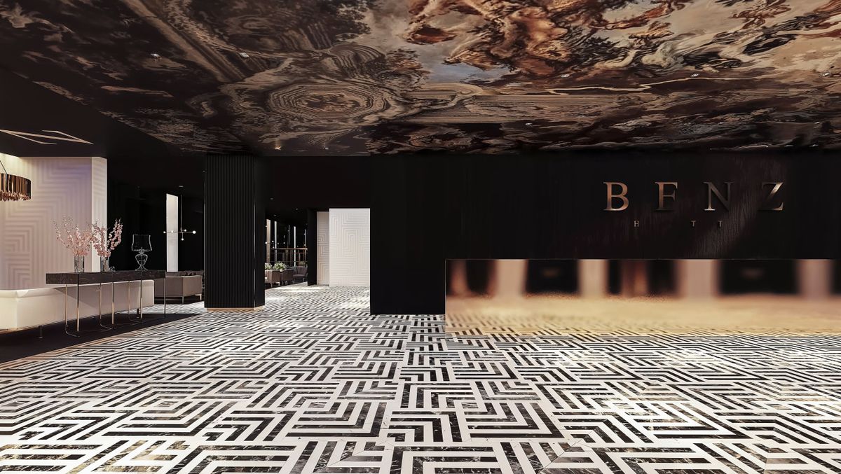 BENZ Hotel