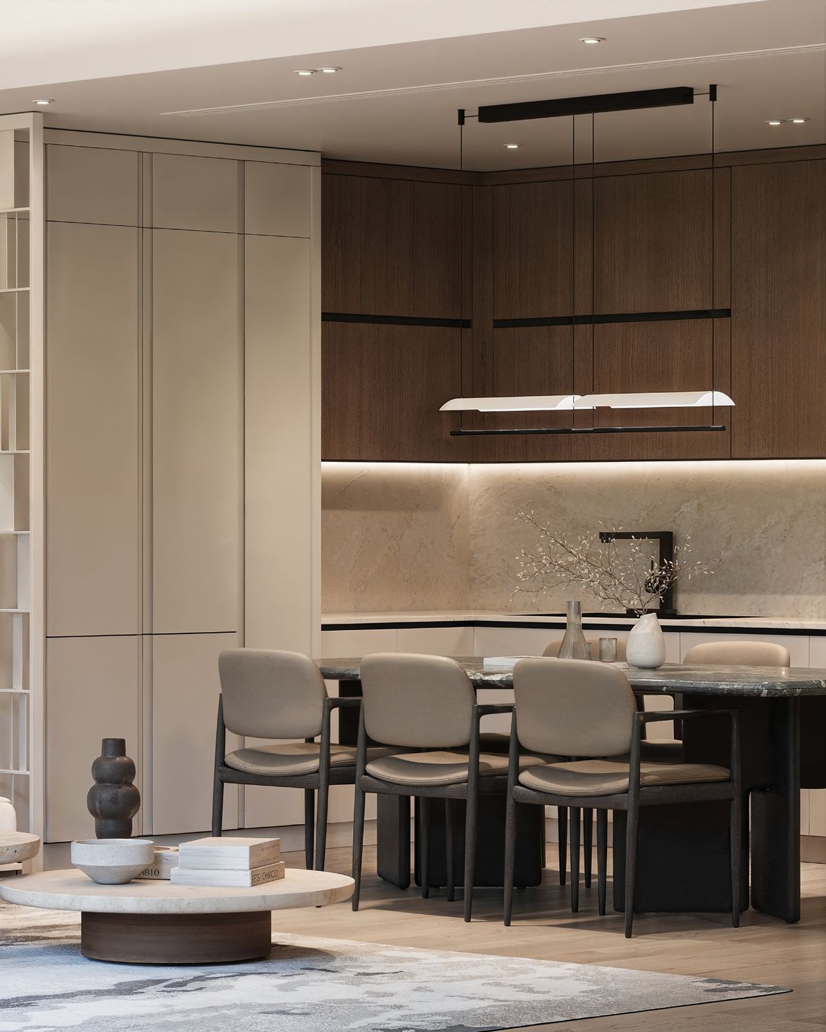 Veranova Residence