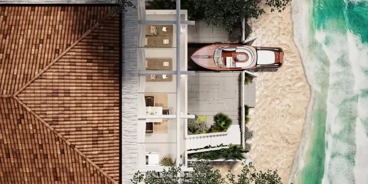 Otel projeleri için a'dan z'ye tasarım kimliği danışmanlığı alın!